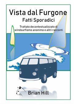 Cover Vista Dal Furgone - Fatti Sporadici