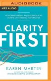 Clarity First