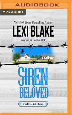 Siren Beloved - Blake, Lexi; Oak, Sophie