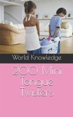 200 Mini Tongue Twisters