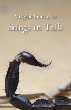 Stings in Tails - Goncalves, Virgilio