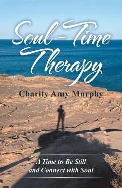 Soul-Time Therapy - Murphy, Charity Amy