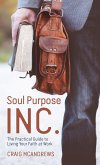 Soul Purpose Inc. Soul Purpose Inc.
