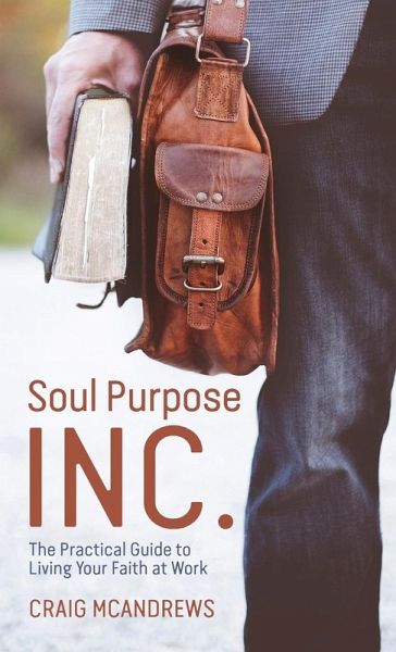Soul Purpose Inc.