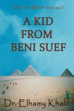 A Kid from Beni Suef - Khalil, Elhamy