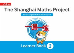 Shanghai Maths - The Shanghai Maths Project Year 2 Learning - Clissold, Caroline; Eaton, Sarah; Glithro, Linda