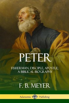 Peter - Meyer, F. B.