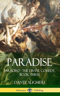 Paradise - Alighieri, Dante