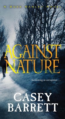 Cover Against Nature