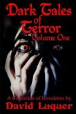 Dark Tales of Terror Volume One