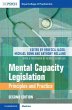 Mental Capacity Legislation - Bild 1