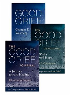 Good Grief: The Complete Set - Westberg, Granger E; Christianson, Brent D; Essbaum, Jill Alexander