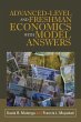 Advanced-Level and Freshman Economics... - Bild 1