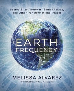 Earth Frequency - Alvarez, Melissa