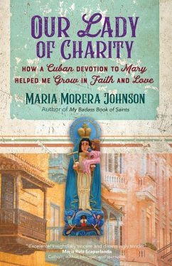 Our Lady of Charity - Johnson, Maria Morera