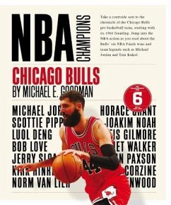 Chicago Bulls - Goodman, Michael E.