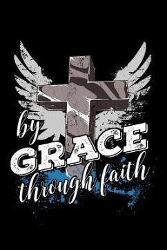 By Grace Through Faith - Maxwell, Scott