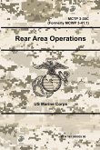 Rear Area Operations - MCTP 3-30C (Formerly MCWP 3-41.1)