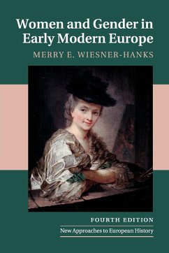 Women and Gender in Early Modern Europe - Wiesner-Hanks, Merry E. (University of Wisconsin, Milwaukee)