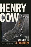 Henry Cow Henry Cow