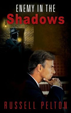 Enemy in the Shadows - Pelton, Russell