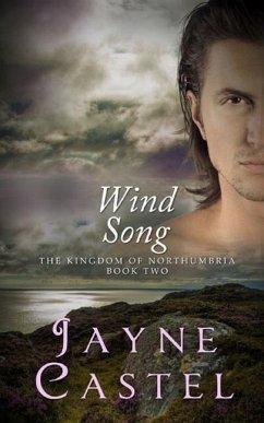 Wind Song - Castel, Jayne
