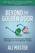 Beyond the Golden Door - Bild 1