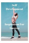 Self Development and Inspiration for Success