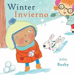 Winter/Invierno - Child's Play