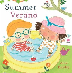 Summer/Verano - Child's Play