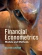 Financial Econometrics - Bild 1