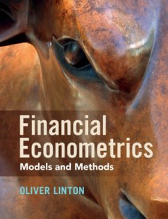 Financial Econometrics - Linton, Oliver