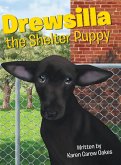Drewsilla the Shelter Puppy