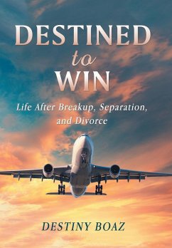 Destined to Win - Boaz, Destiny