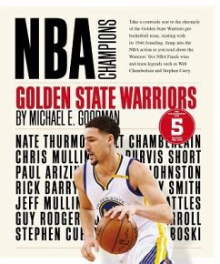 Golden State Warriors - Goodman, Michael E