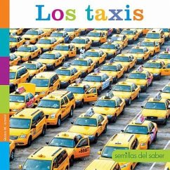 Los Taxis - Arnold, Quinn M.