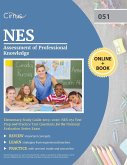 NES Assessment of Professional Knowledge Elementary Study Guide 2019-2020