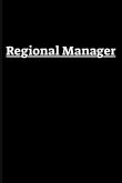 Regional Manager