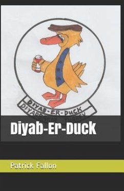 Diyab-Er-Duck - Fallon, Patrick