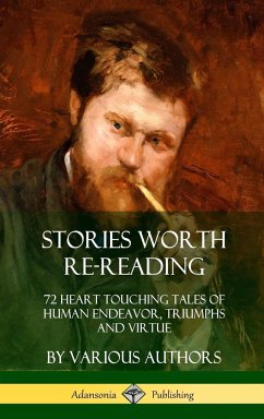 Stories Worth Re-Reading - Various