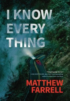 I Know Everything - Farrell, Matthew