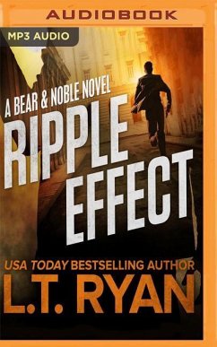 Ripple Effect - Ryan, L. T.