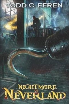 Nightmare of Neverland - Feren, Todd C.