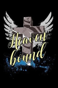 Heaven Bound - Maxwell, Scott