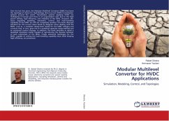 Modular Multilevel Converter for HVDC Applications - Oliveira, Rafael;Yazdani, Amirnaser