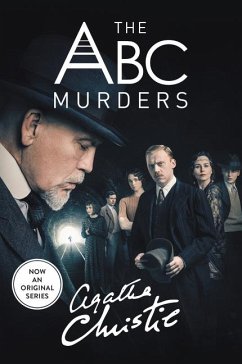 The ABC Murders [Tv Tie-In] - Christie, Agatha