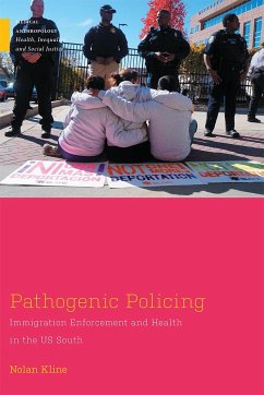 Pathogenic Policing - Kline, Nolan