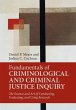 Fundamentals of Criminological and... - Bild 1