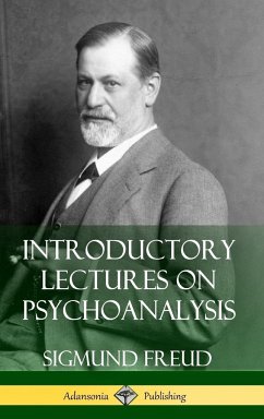 Introductory Lectures on Psychoanalysis (Hardcover) - Freud, Sigmund; Hall, G. Stanley