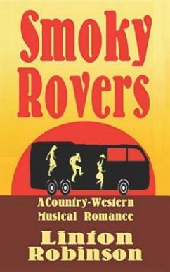 Smoky Rovers - Robinson, Linton